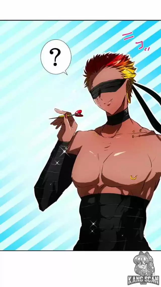 Nanbaka - Capítulo 59 - Página 29 - LectorTMOo