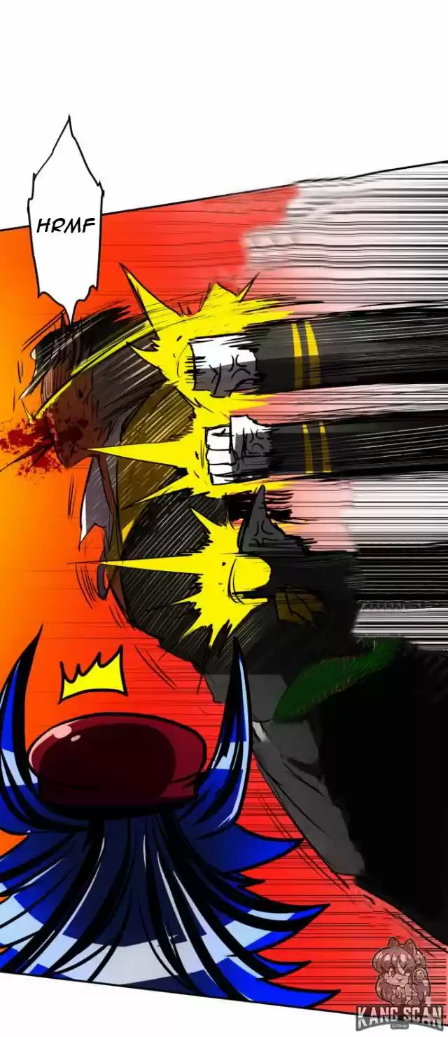 Nanbaka - Capítulo 59 - Página 35 - LectorTMOo