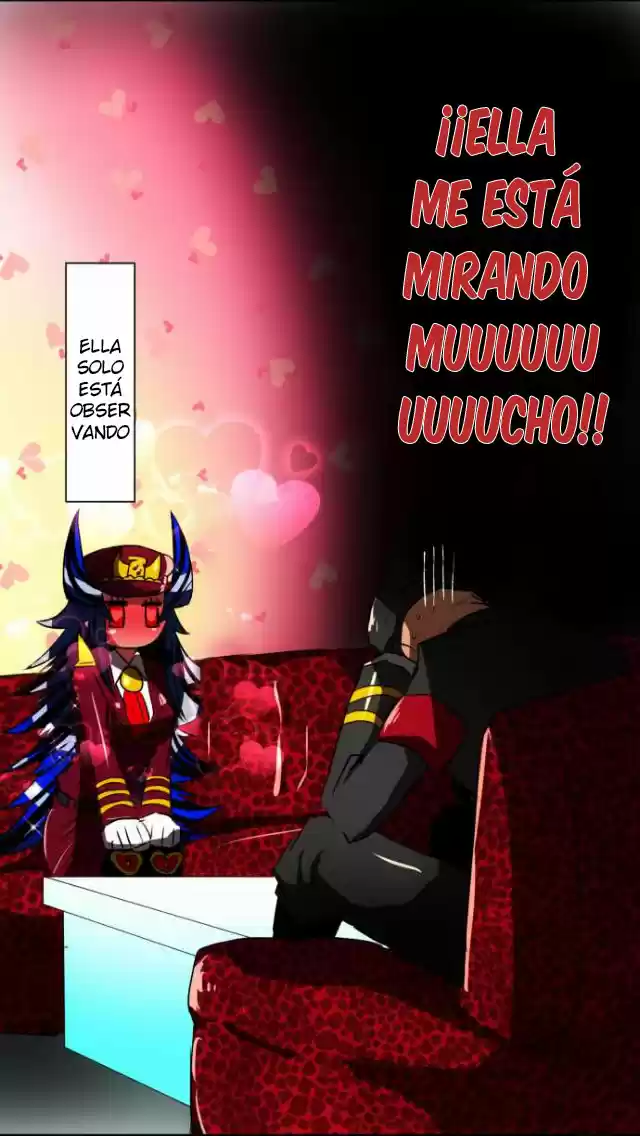 Nanbaka - Capítulo 60 - Página 3 - LectorTMOo