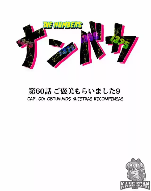 Nanbaka - Capítulo 60 - Página 4 - LectorTMOo