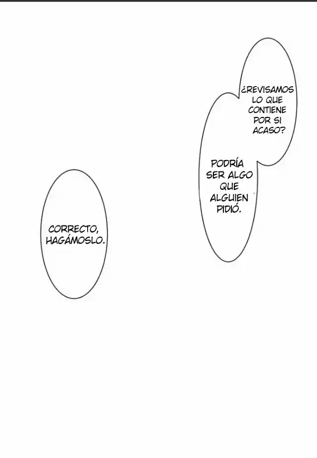 Nanbaka - Capítulo 60 - Página 7 - LectorTMOo