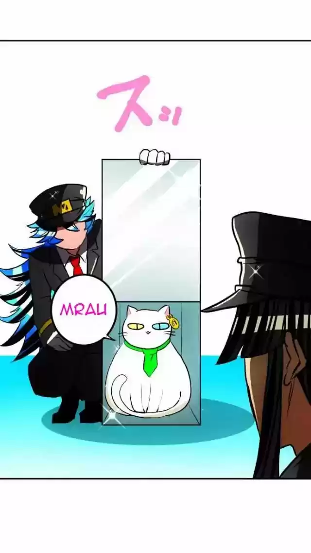Nanbaka - Capítulo 60 - Página 8 - LectorTMOo