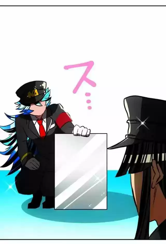 Nanbaka - Capítulo 60 - Página 9 - LectorTMOo