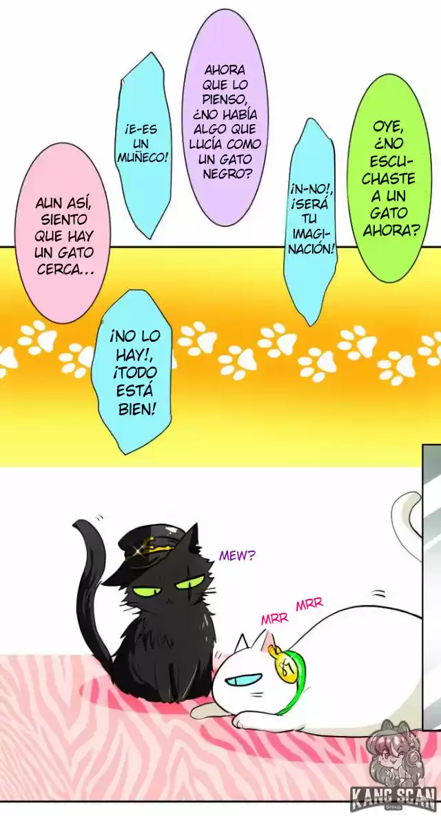 Nanbaka - Capítulo 60 - Página 10 - LectorTMOo