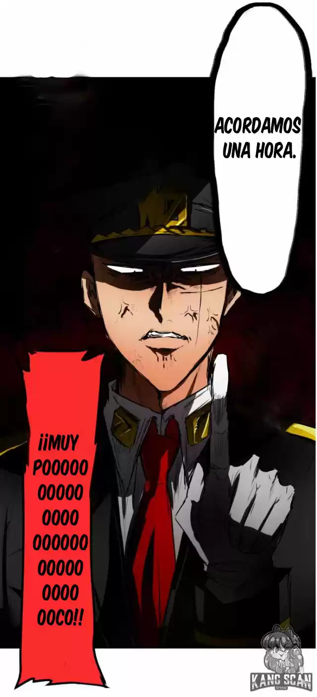 Nanbaka - Capítulo 60 - Página 16 - LectorTMOo