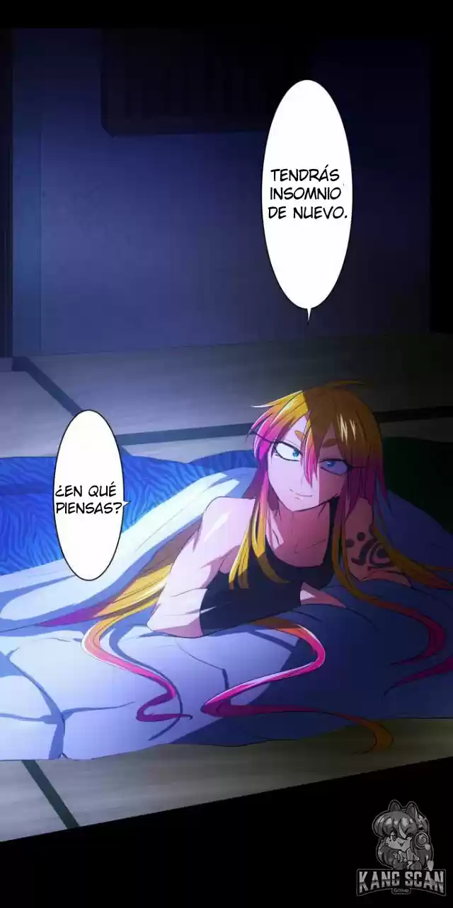 Nanbaka - Capítulo 60 - Página 24 - LectorTMOo