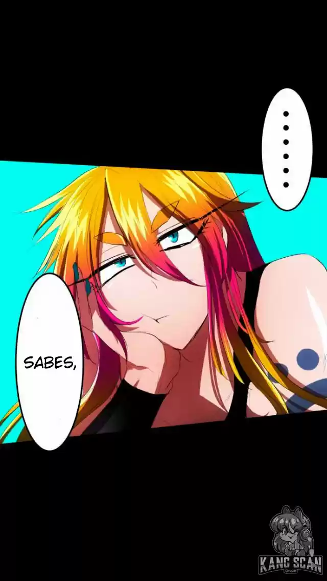 Nanbaka - Capítulo 60 - Página 28 - LectorTMOo