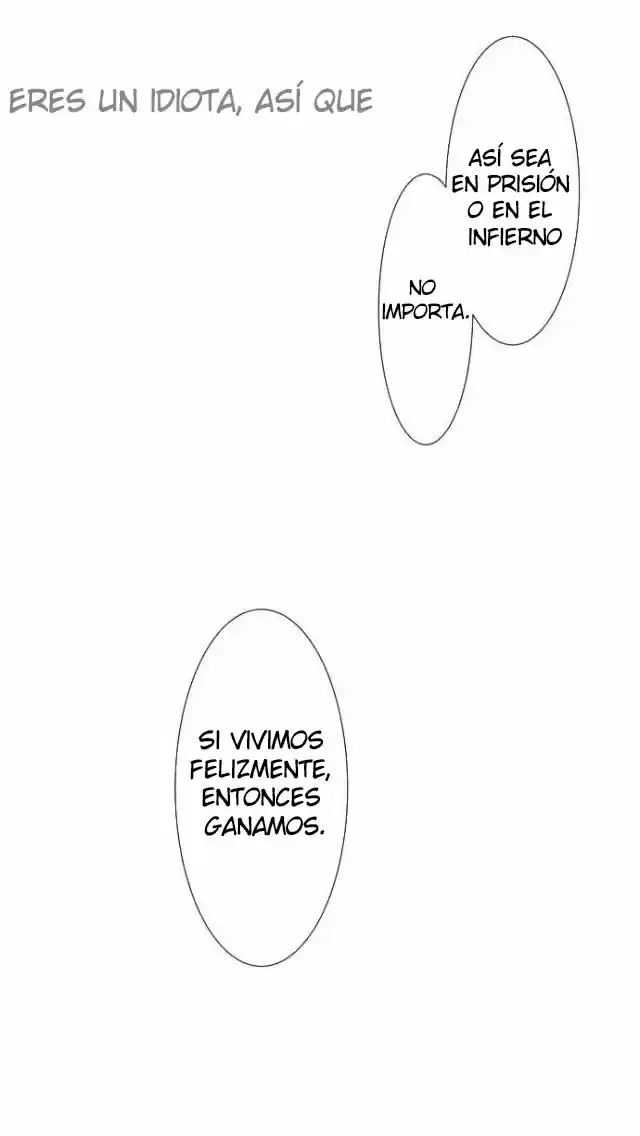 Nanbaka - Capítulo 60 - Página 35 - LectorTMOo