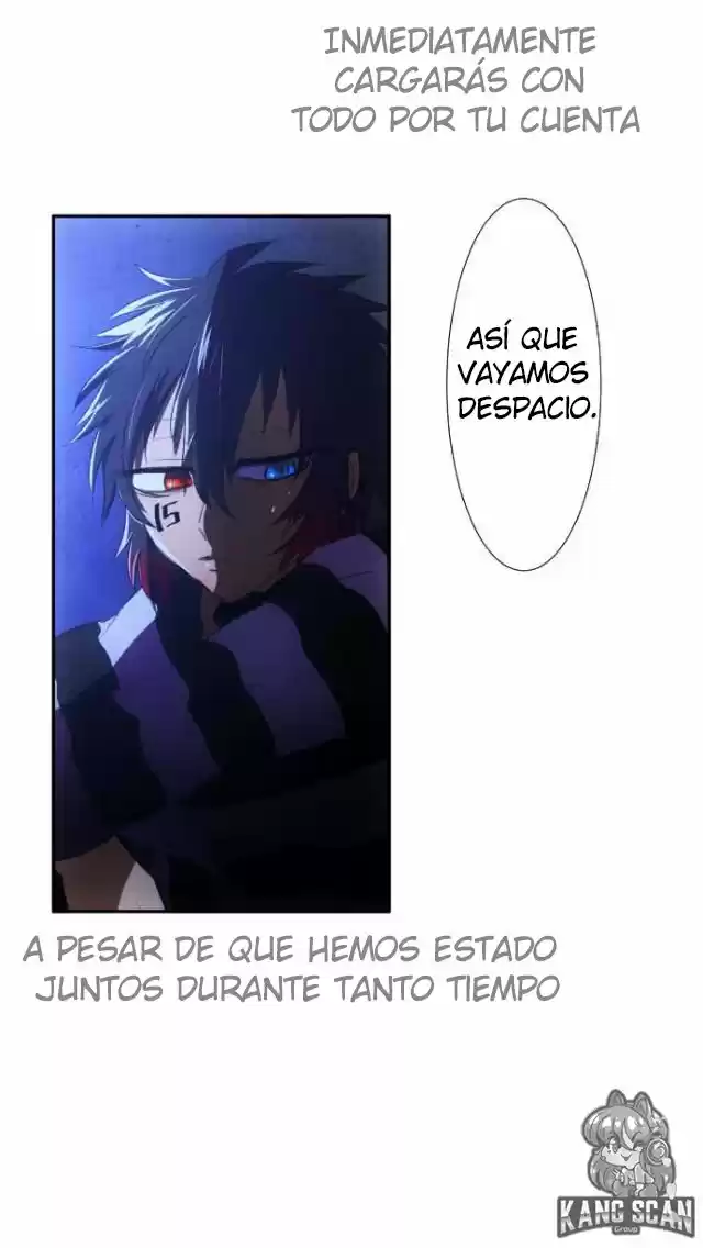 Nanbaka - Capítulo 60 - Página 36 - LectorTMOo
