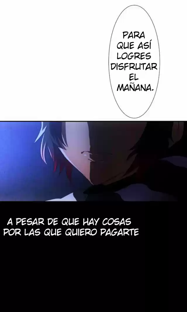 Nanbaka - Capítulo 60 - Página 37 - LectorTMOo