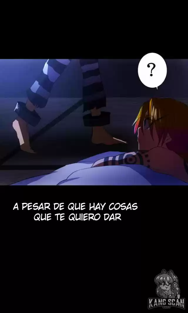 Nanbaka - Capítulo 60 - Página 38 - LectorTMOo