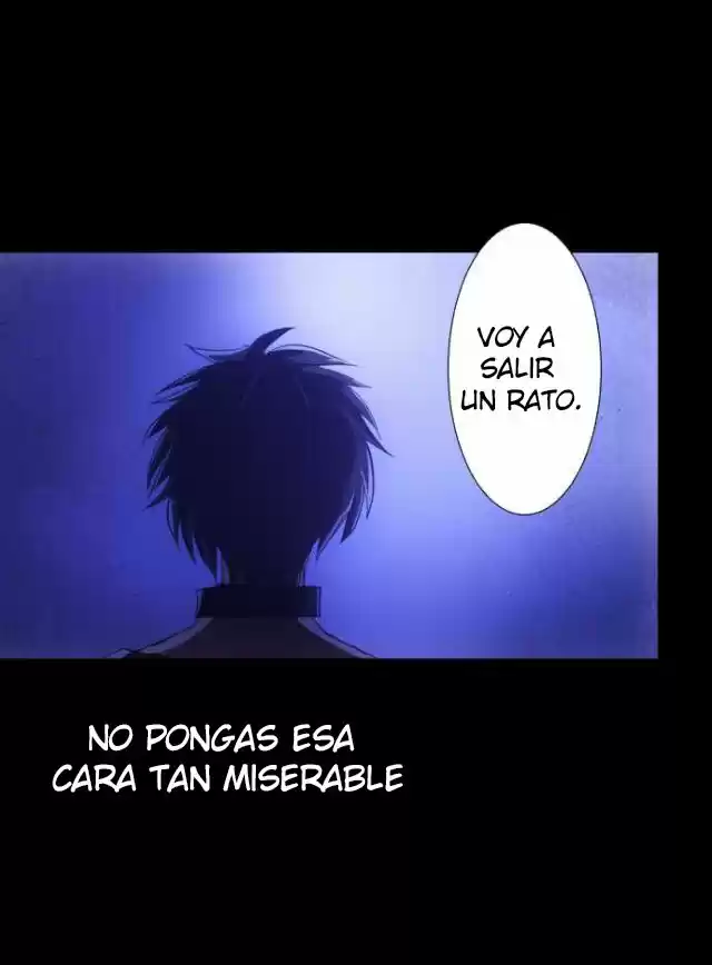 Nanbaka - Capítulo 60 - Página 39 - LectorTMOo
