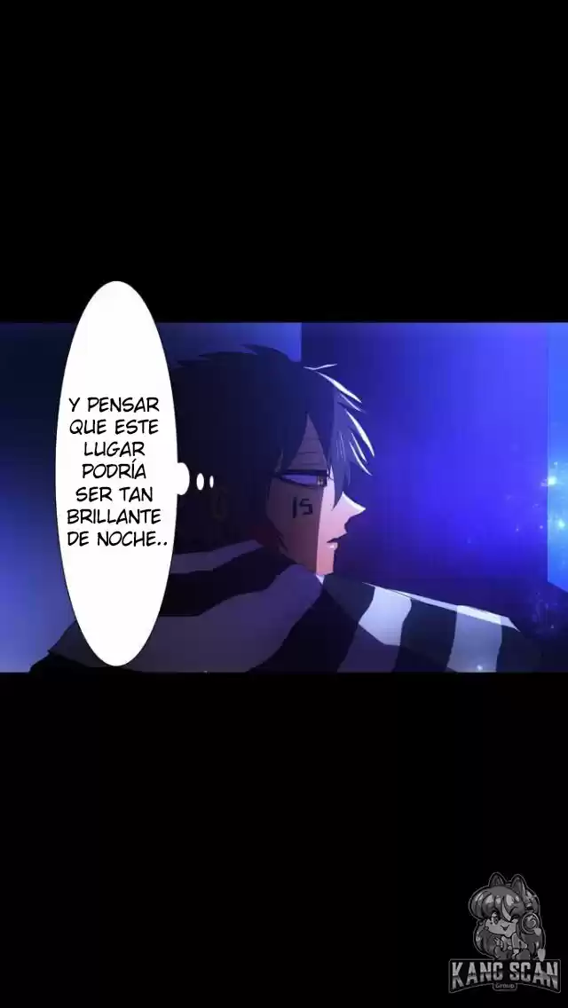 Nanbaka - Capítulo 60 - Página 44 - LectorTMOo