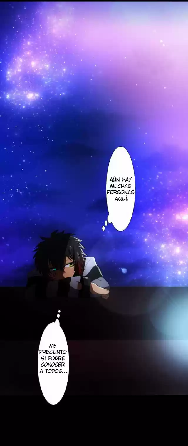Nanbaka - Capítulo 60 - Página 47 - LectorTMOo