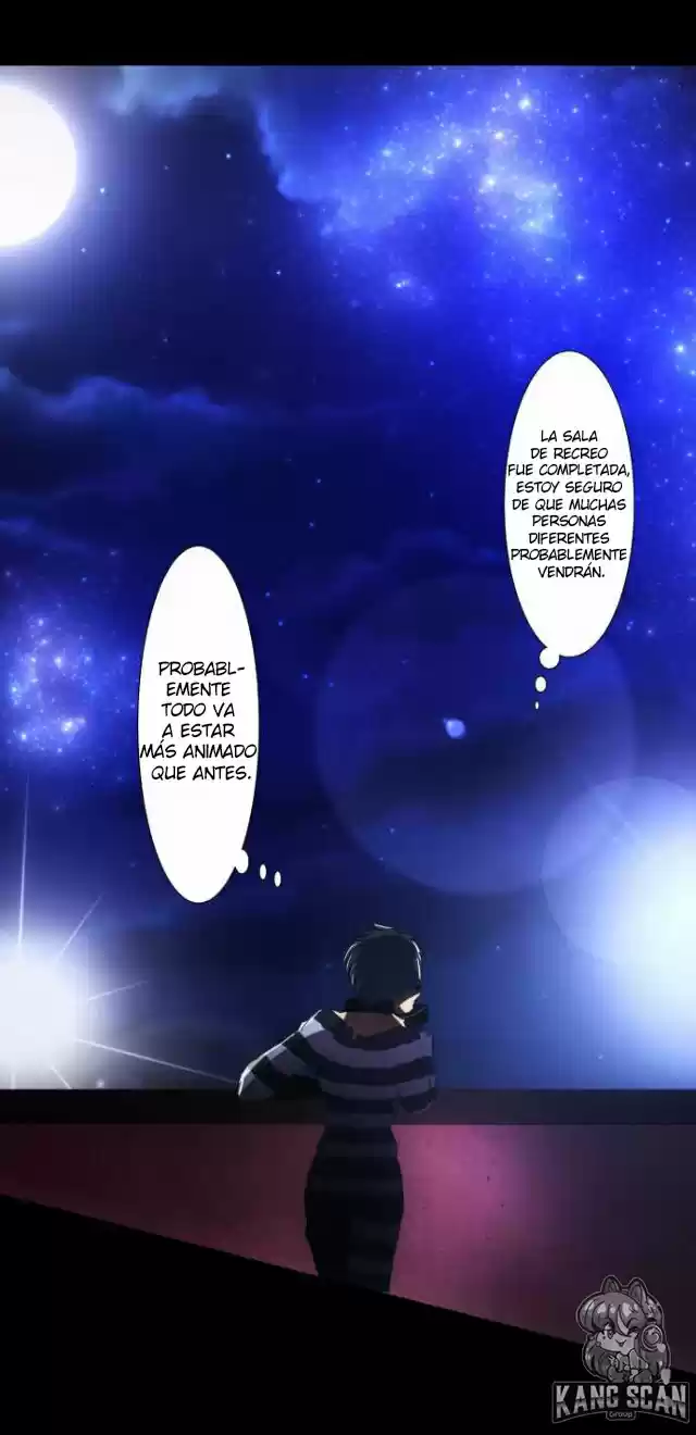 Nanbaka - Capítulo 60 - Página 48 - LectorTMOo