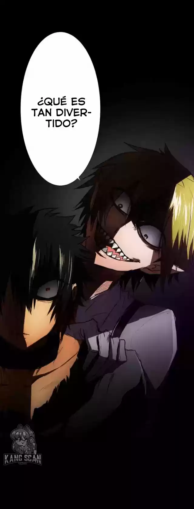 Nanbaka - Capítulo 60 - Página 52 - LectorTMOo