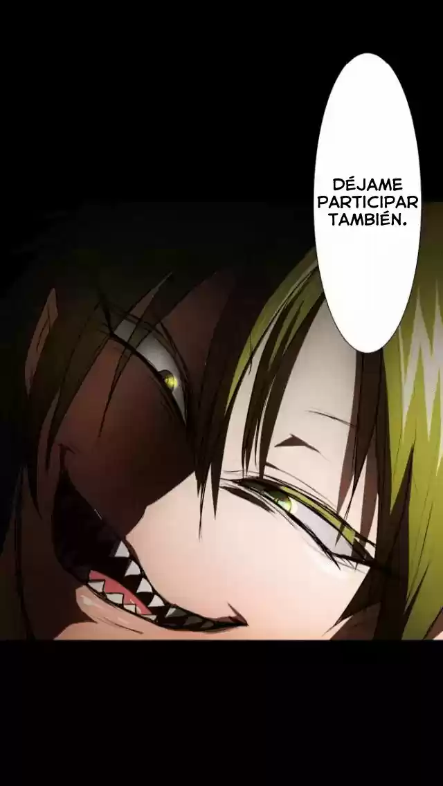 Nanbaka - Capítulo 60 - Página 53 - LectorTMOo