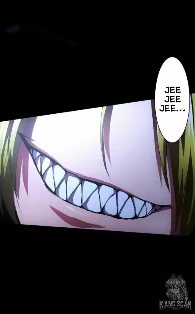 Nanbaka - Capítulo 61 - Página 6 - LectorTMOo