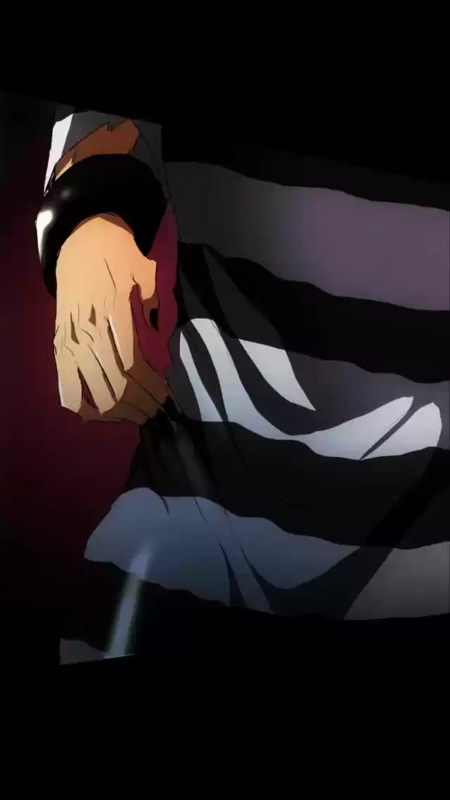 Nanbaka - Capítulo 61 - Página 11 - LectorTMOo
