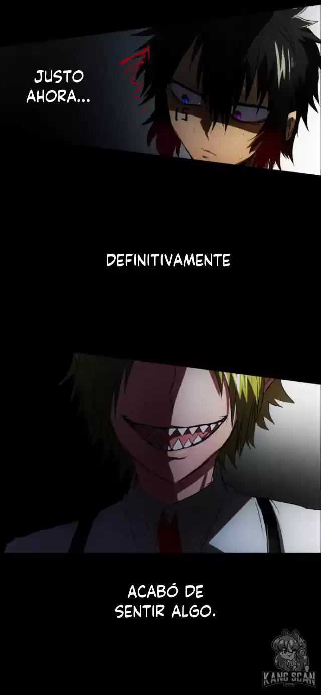 Nanbaka - Capítulo 61 - Página 12 - LectorTMOo