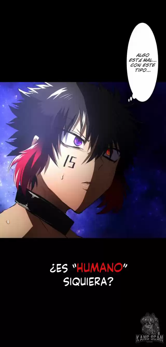 Nanbaka - Capítulo 61 - Página 14 - LectorTMOo