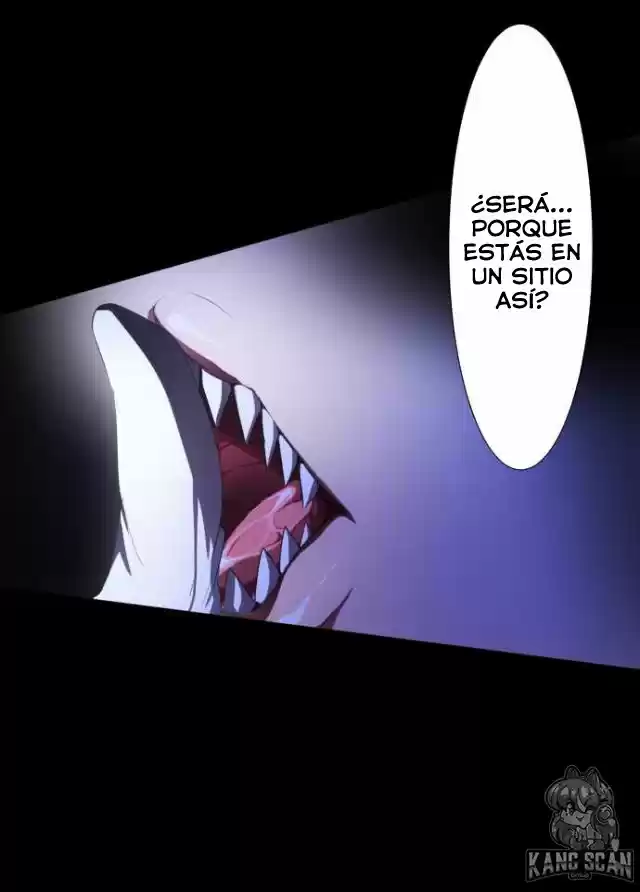 Nanbaka - Capítulo 61 - Página 16 - LectorTMOo