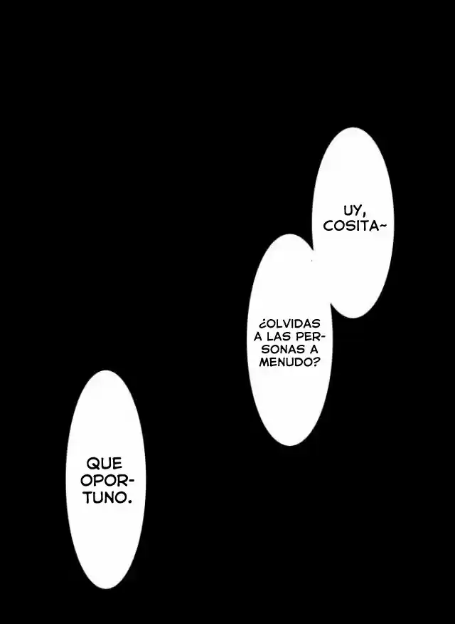 Nanbaka - Capítulo 61 - Página 21 - LectorTMOo