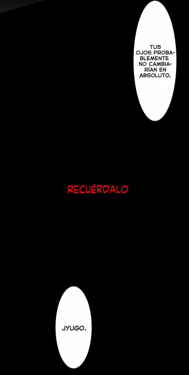 Nanbaka - Capítulo 61 - Página 25 - LectorTMOo