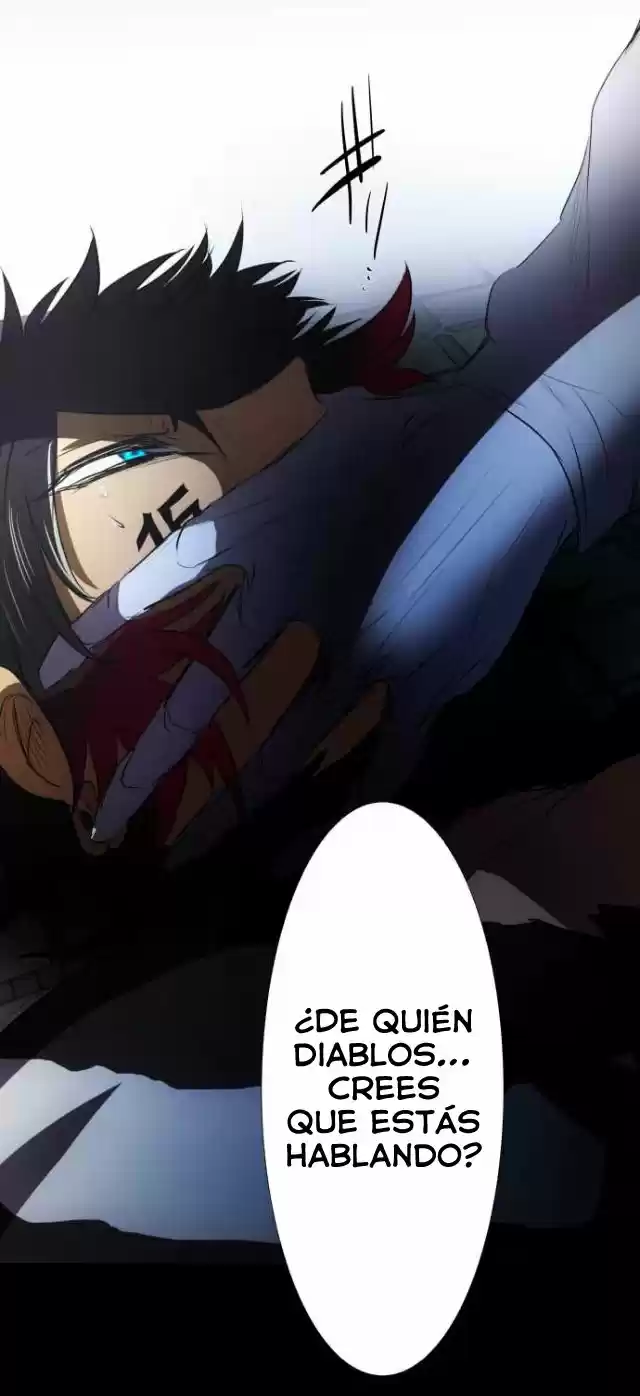 Nanbaka - Capítulo 61 - Página 37 - LectorTMOo