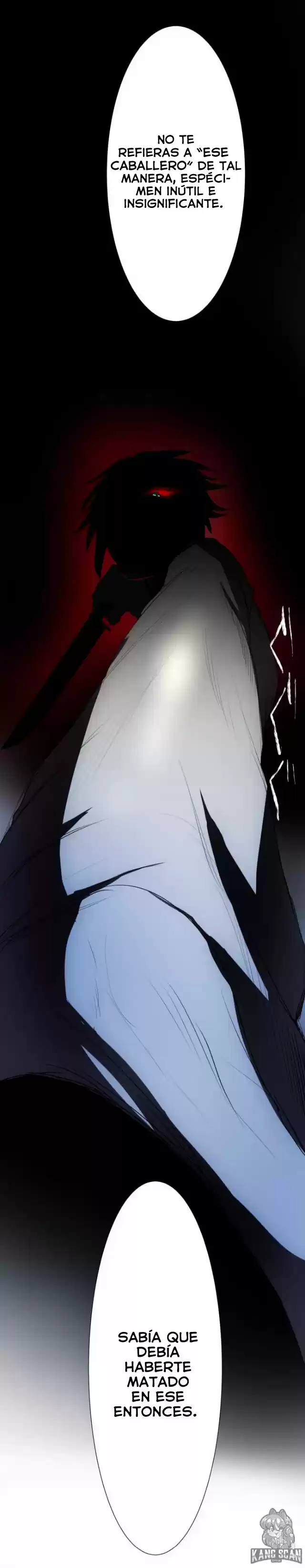 Nanbaka - Capítulo 61 - Página 38 - LectorTMOo