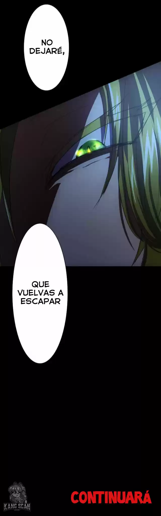 Nanbaka - Capítulo 61 - Página 40 - LectorTMOo