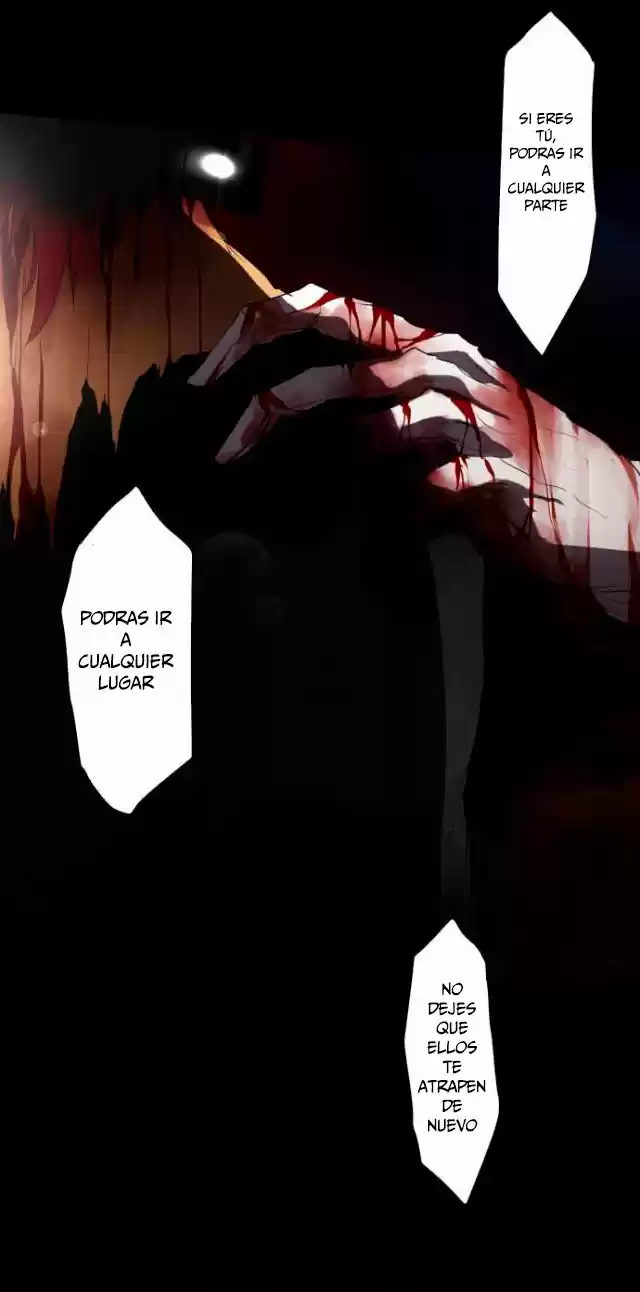 Nanbaka - Capítulo 62 - Página 7 - LectorTMOo