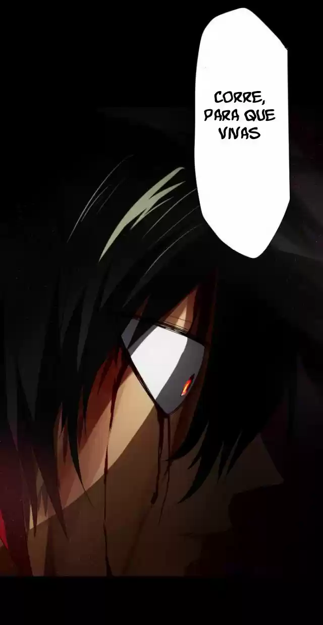 Nanbaka - Capítulo 62 - Página 9 - LectorTMOo