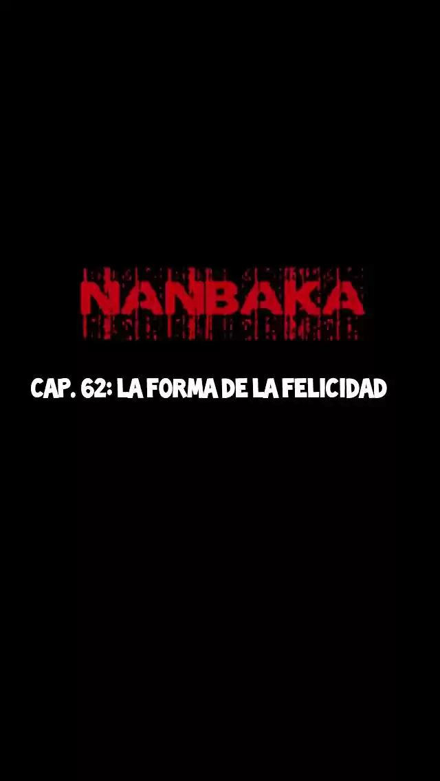 Nanbaka - Capítulo 62 - Página 11 - LectorTMOo