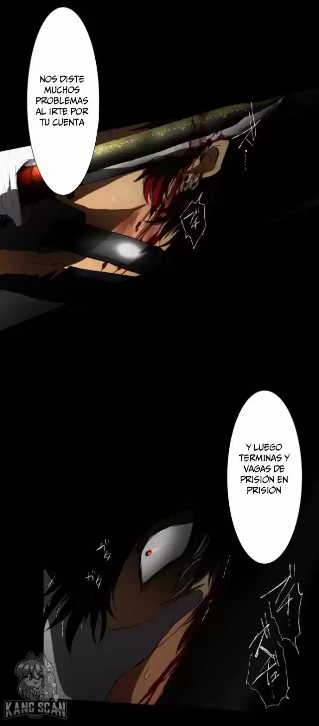 Nanbaka - Capítulo 62 - Página 13 - LectorTMOo