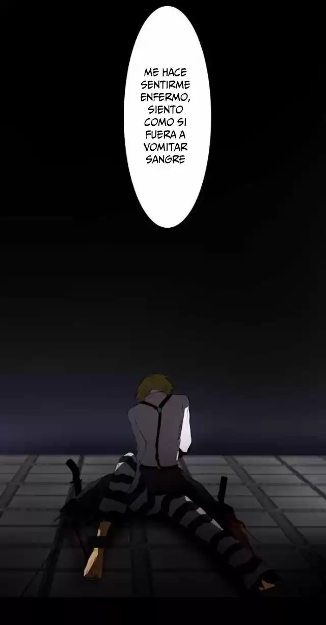 Nanbaka - Capítulo 62 - Página 15 - LectorTMOo