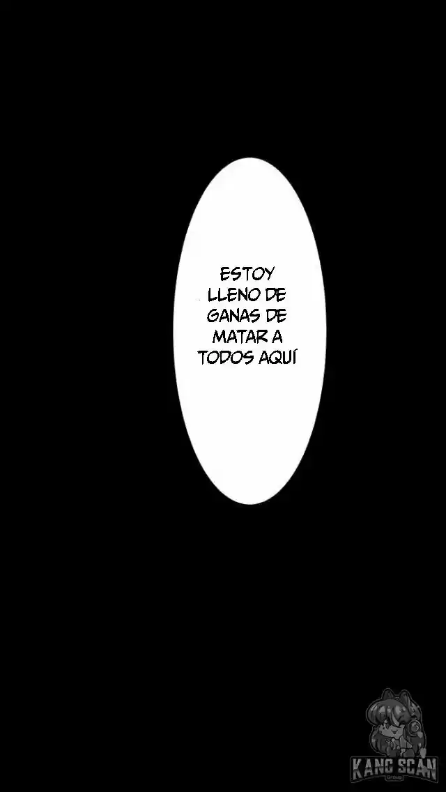 Nanbaka - Capítulo 62 - Página 16 - LectorTMOo