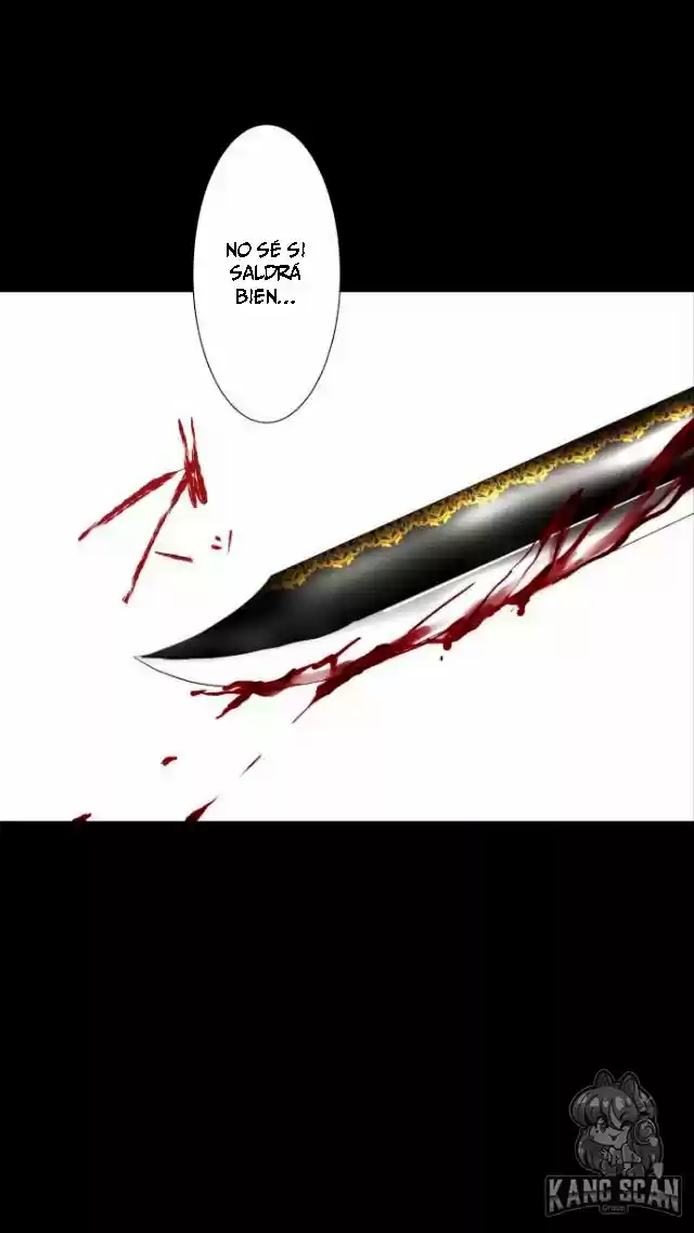 Nanbaka - Capítulo 62 - Página 18 - LectorTMOo