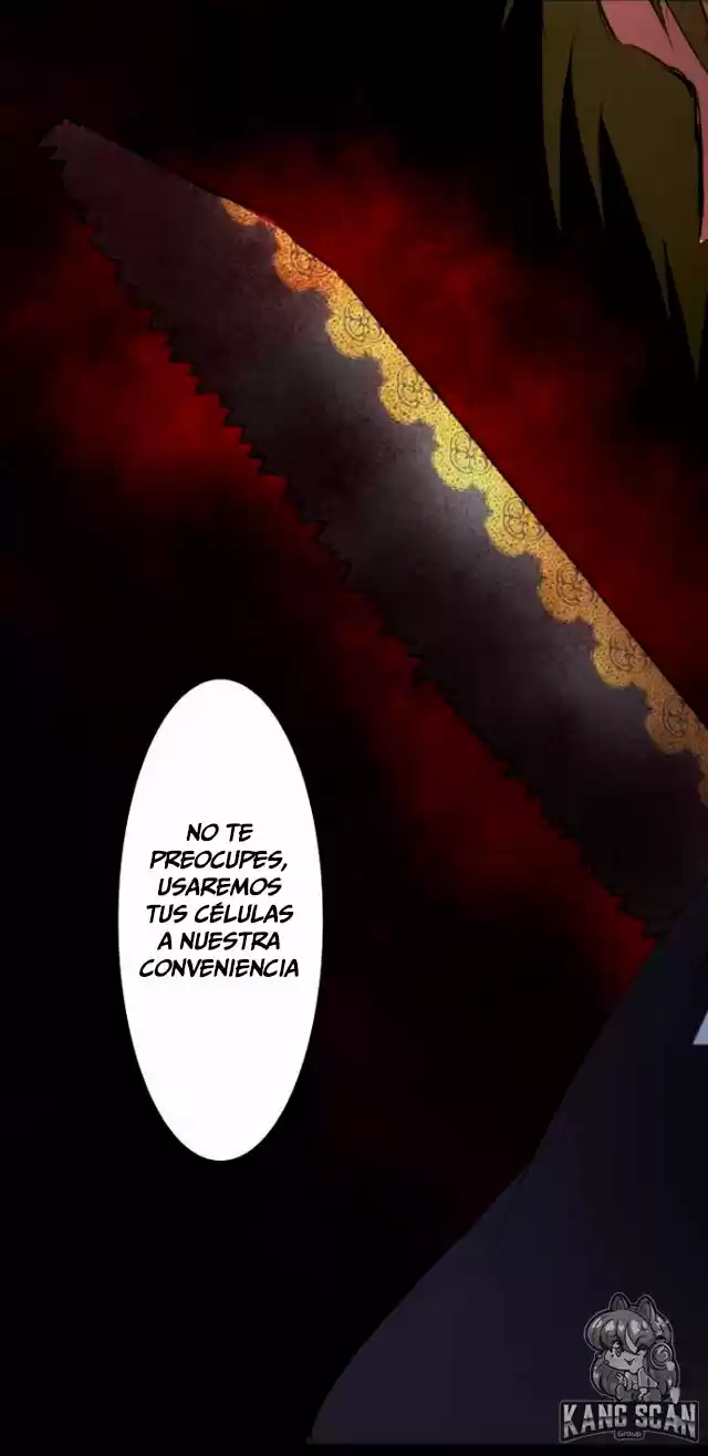 Nanbaka - Capítulo 62 - Página 24 - LectorTMOo