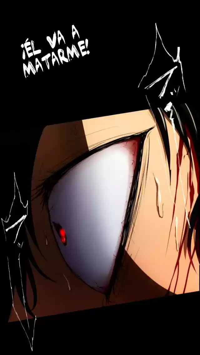 Nanbaka - Capítulo 62 - Página 25 - LectorTMOo