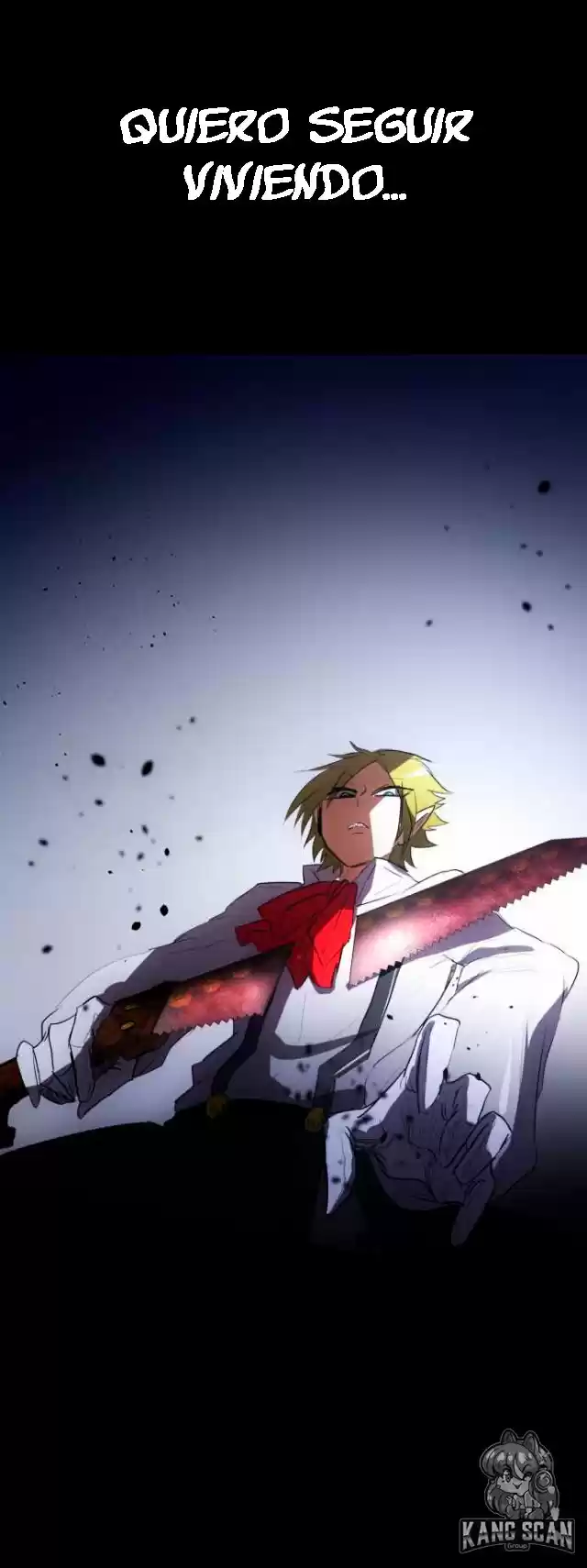 Nanbaka - Capítulo 62 - Página 28 - LectorTMOo