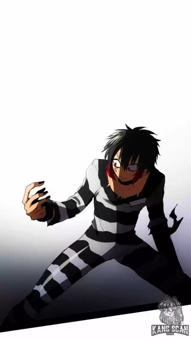Nanbaka - Capítulo 62 - Página 32 - LectorTMOo