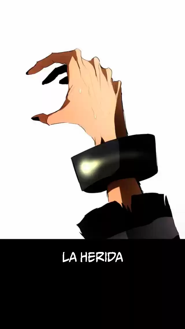 Nanbaka - Capítulo 62 - Página 33 - LectorTMOo