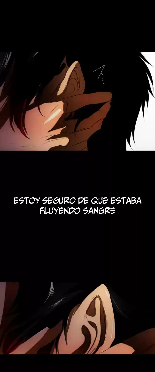 Nanbaka - Capítulo 62 - Página 35 - LectorTMOo