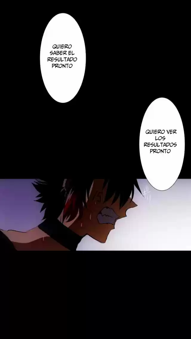 Nanbaka - Capítulo 62 - Página 37 - LectorTMOo