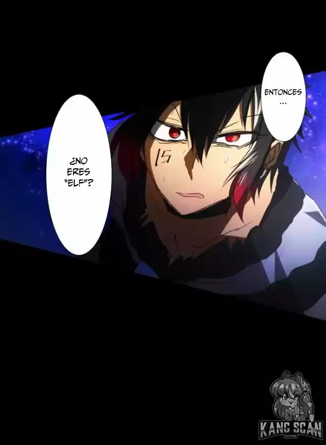 Nanbaka - Capítulo 62 - Página 42 - LectorTMOo