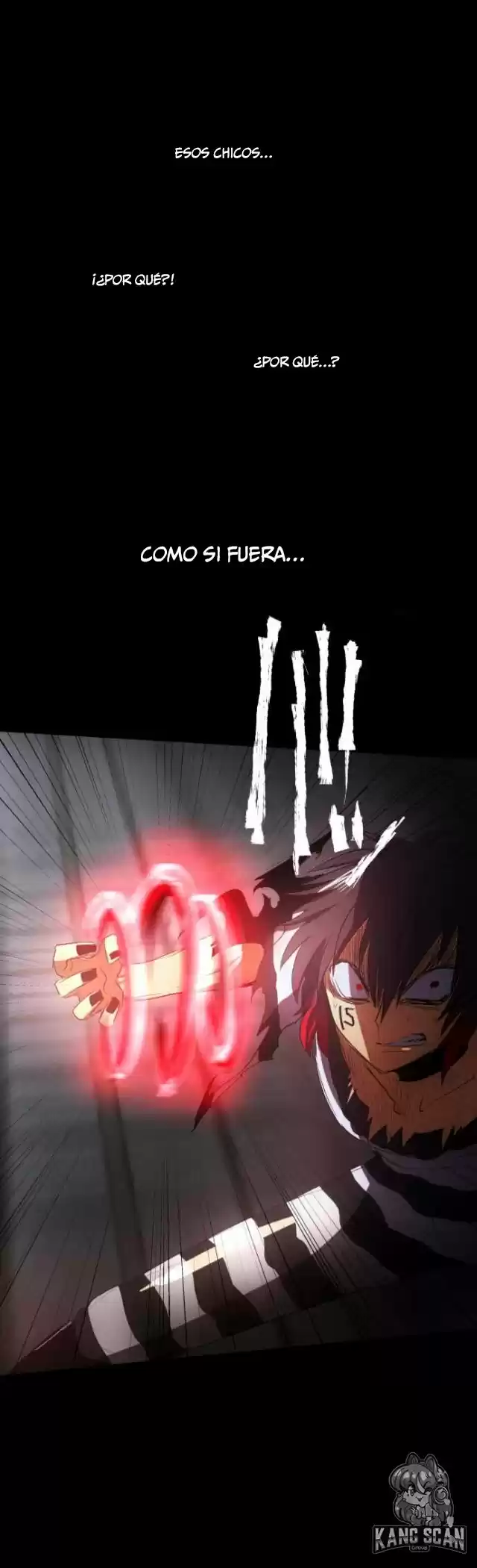Nanbaka - Capítulo 62 - Página 46 - LectorTMOo