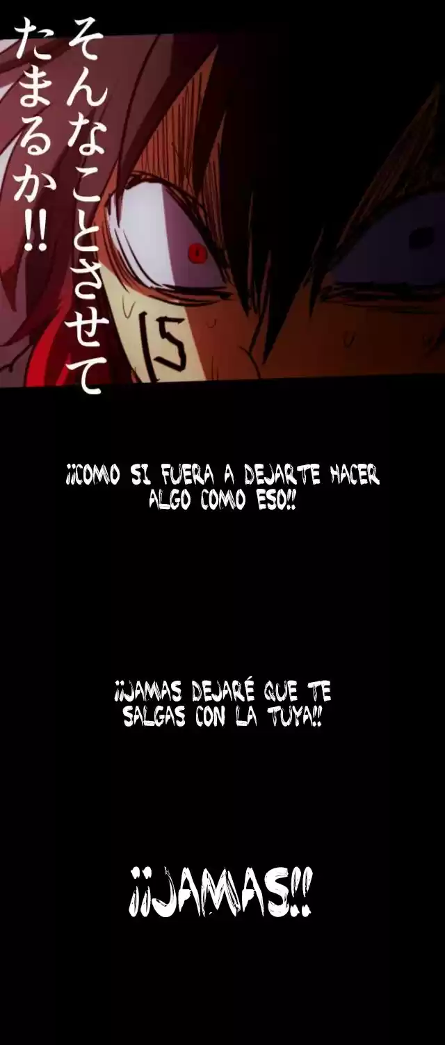 Nanbaka - Capítulo 62 - Página 47 - LectorTMOo