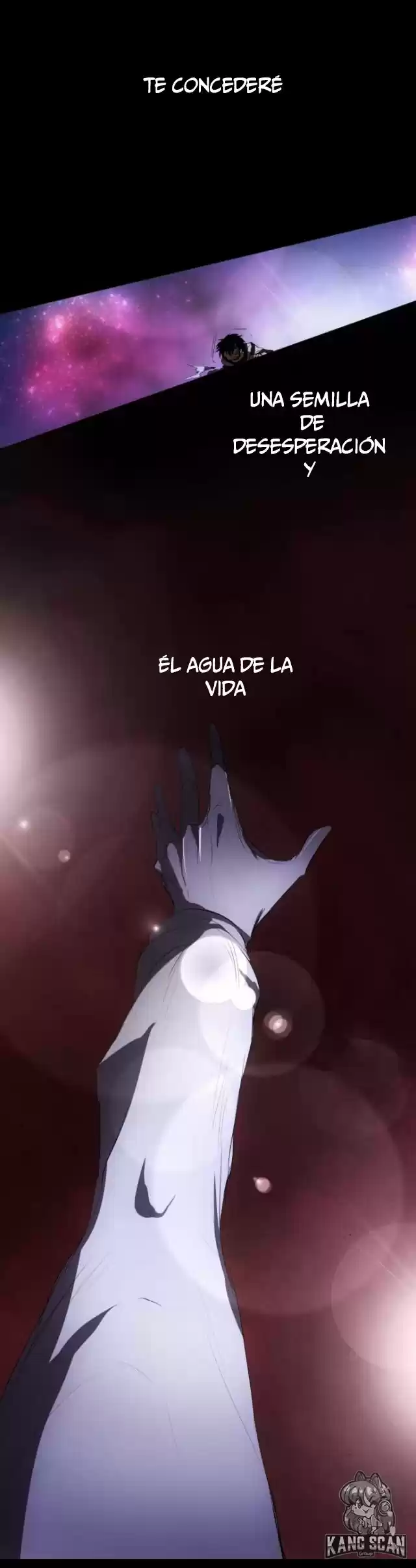 Nanbaka - Capítulo 62 - Página 52 - LectorTMOo