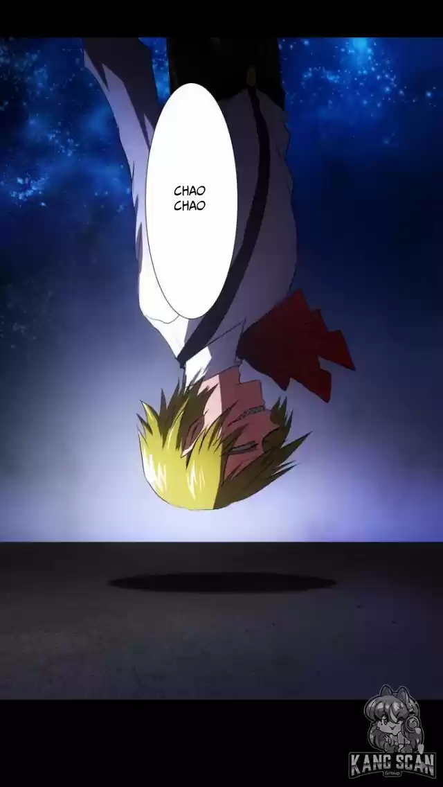 Nanbaka - Capítulo 62 - Página 54 - LectorTMOo